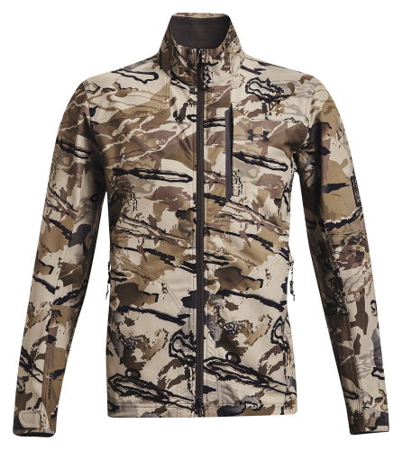 Under armour grit hunting jacket online