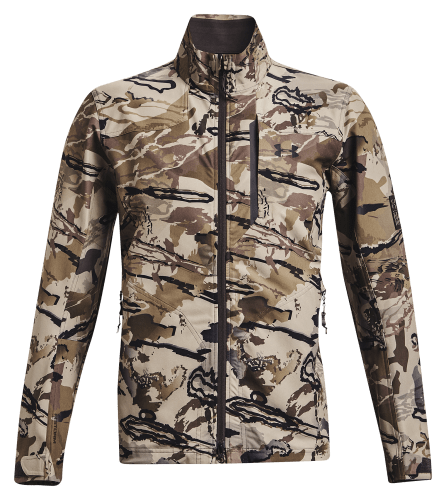 Under armour hunting sale coats & jackets