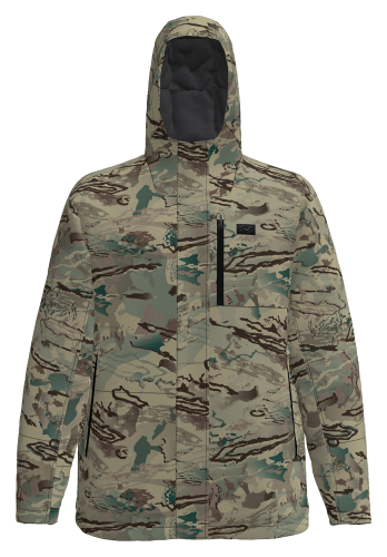 Coldgear Infrared Jacket 2024