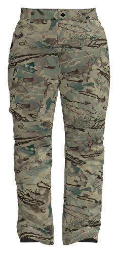 Under Armour Deep Freeze ColdGear INFRARED Suspendered Pants for