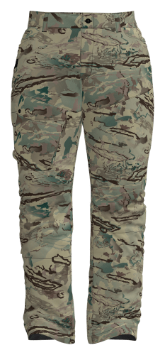 Men's under armour hunting pants 2025