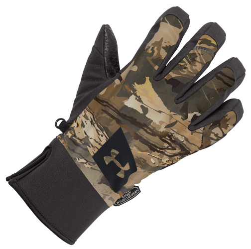 Bass pro hunting gloves top