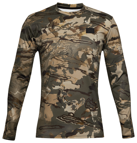 Cabela's under armour hunting clearance