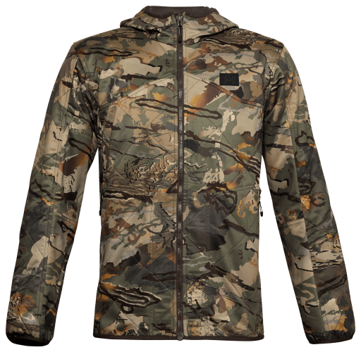 Bass pro under armour camo cheap