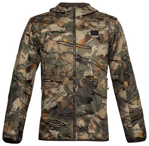 Under Armour UA Hunt Hoodie for Men, Bass Pro Shops