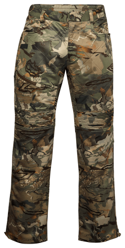Under armour camo pants hotsell