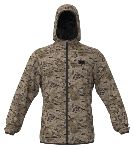 Under Armour Brow Tine ColdGear INFRARED Jacket for Men