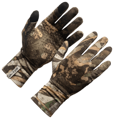 TUO Kinetic Merino 150 Gloves for Men Cabela s