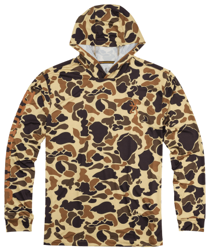 Bass pro camo hoodie store