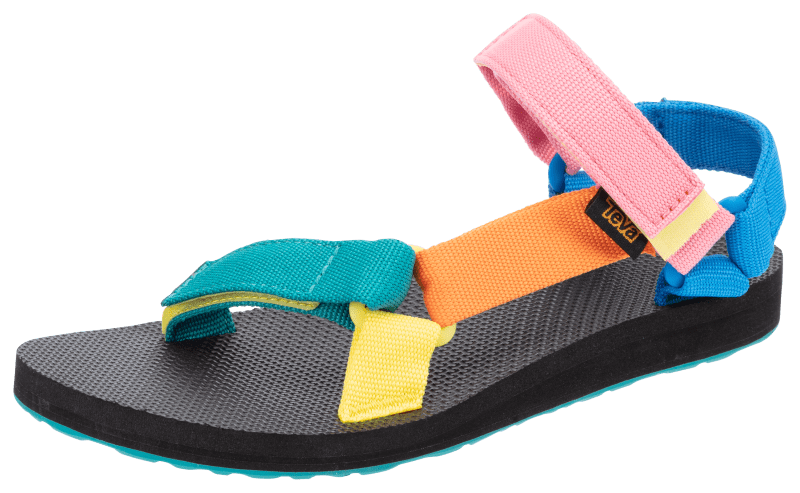 Teva Universal Strap Sandals for Kids