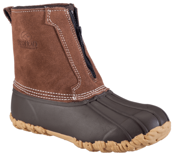 Redhead boots cabela's new arrivals