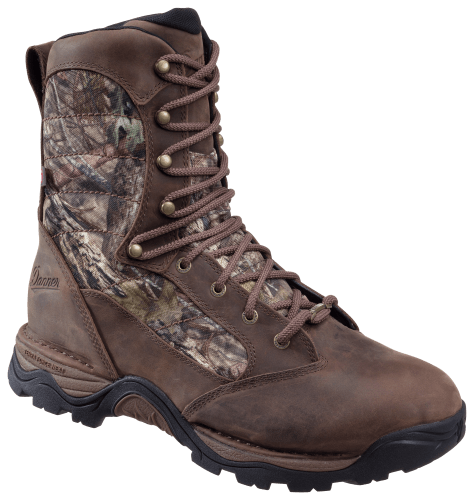 Danner Pronghorn 800 Insulated GORE TEX Hunting Boots for Men