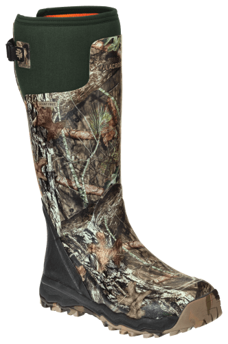 Bass pro shop lacrosse boots store
