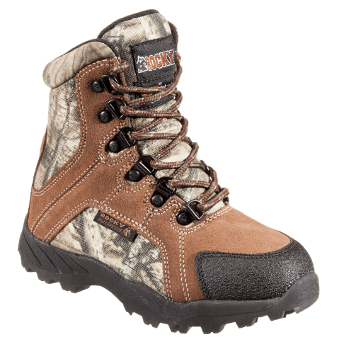 Cabela's sale rocky boots