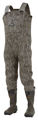 Bass pro sales hip boots