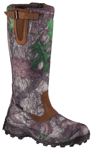 Women's rocky clearance snake boots