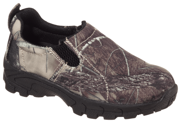 Camo slip on shoes hot sale