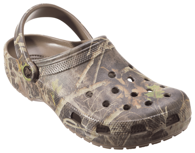 Crocs™ Classic, Comfortable Classic Clog