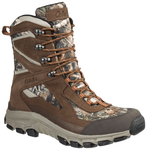 Cabelas lifetime guarantee shoes new arrivals