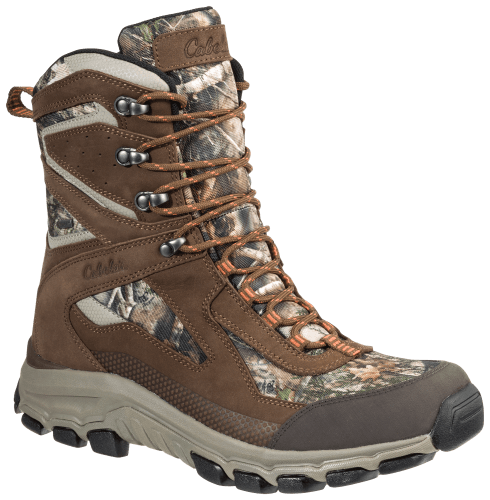 Buy sale hunting boots