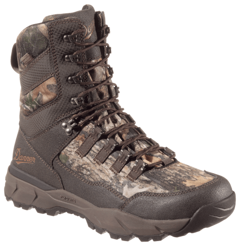 Danner Vital Waterproof TrueTimber Kanati Hunting Boots for Men