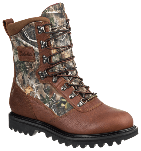 Bass pro shop hunting boots clearance