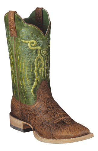 Ariat Mesteno Western Boots for Men