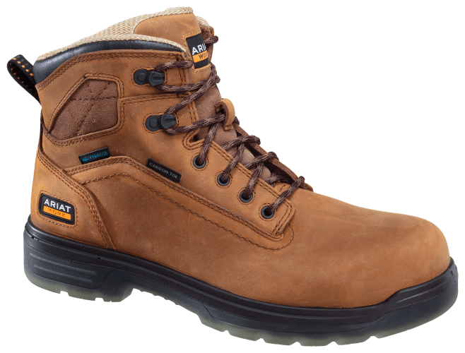 Bass pro ariat boots new arrivals