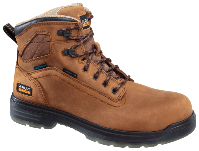 Ariat work sale boots on sale