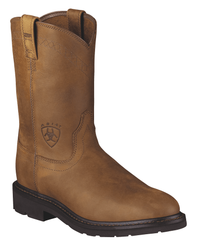 Work boots new arrivals at bass pro