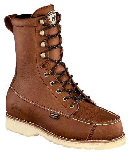 Red wing boots cabela's 2025