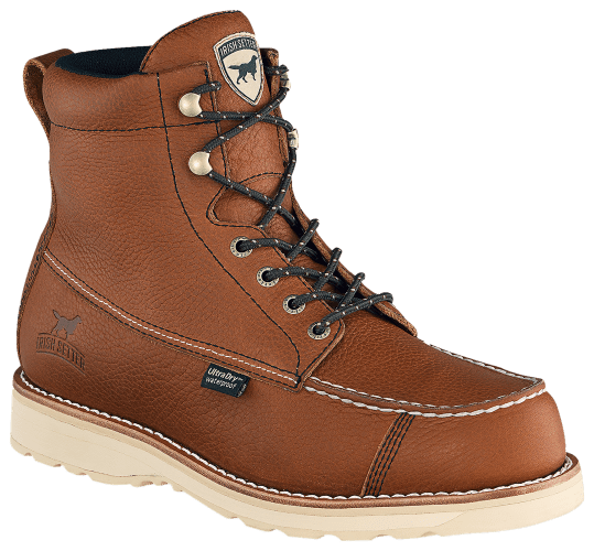 Irish setter sales boots mens