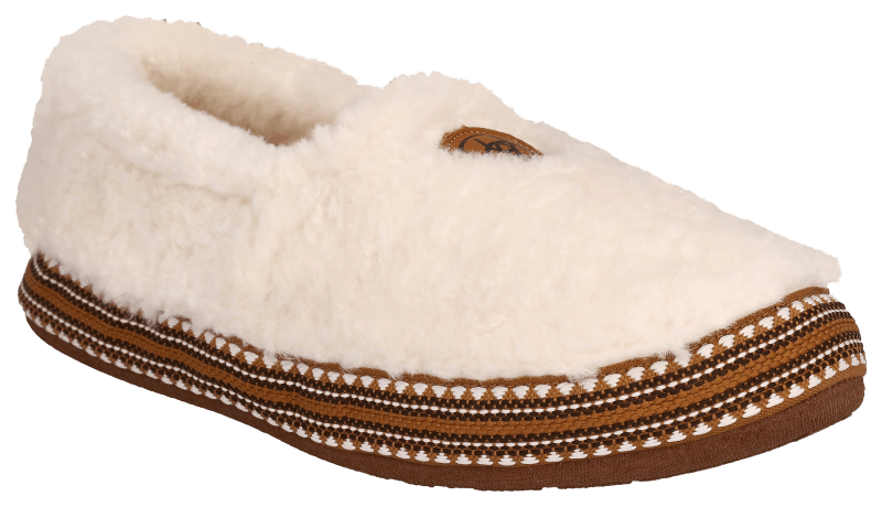 Ariat Snuggle Slippers- Women's Fleece Slippers