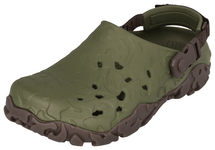 Bass pro crocs 2025