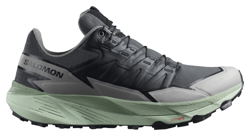 Cabelas salomon shoes top