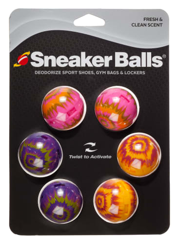 Sneaker balls outlet