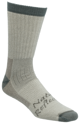 Natural Reflections Ultimate Wool Midweight Socks for Ladies