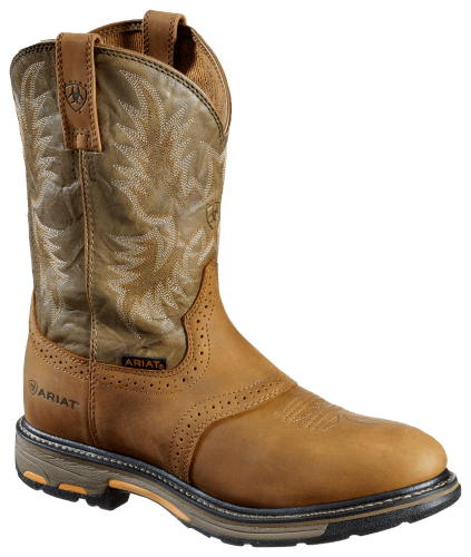Bass pro shop cowboy boots best sale