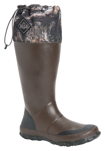 The Original Muck Boot Company Forager Tall Rubber Boots for Men