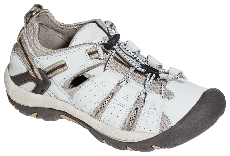 World Wide Sportsman Copper River III Water Shoes for Ladies
