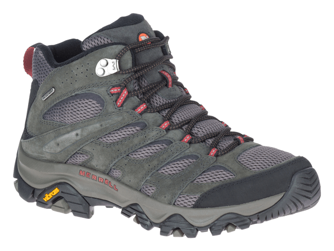 Merrell mother of sale all boots