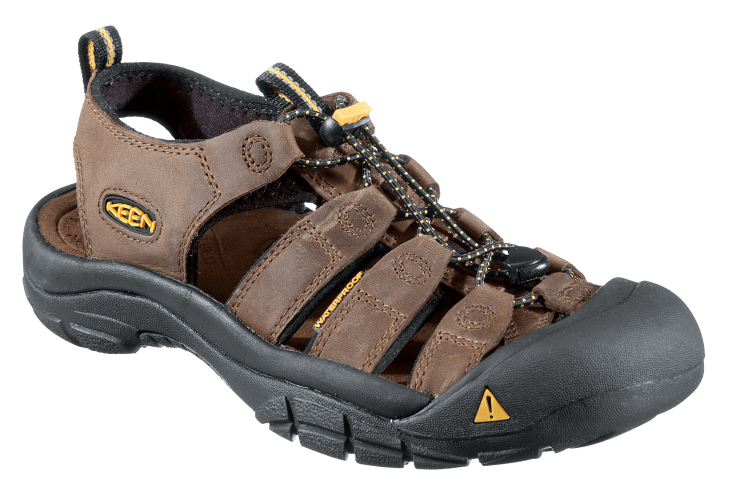 Bass pro sale mens sandals