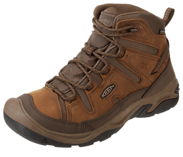 Cabelas keen best sale boots