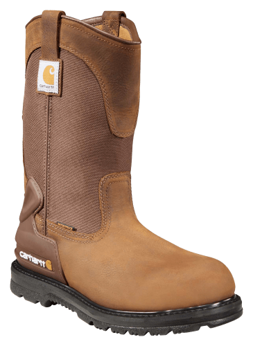 Bass pro shop steel toe work boots discount