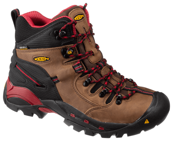 Keen construction boots hotsell