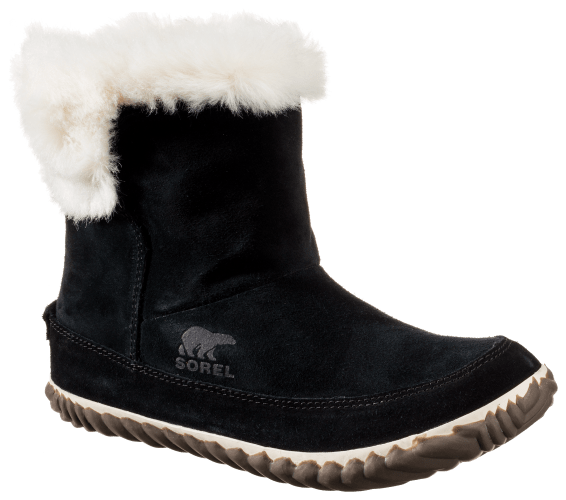Sorel Out N About Booties for Ladies Bass Pro Shops