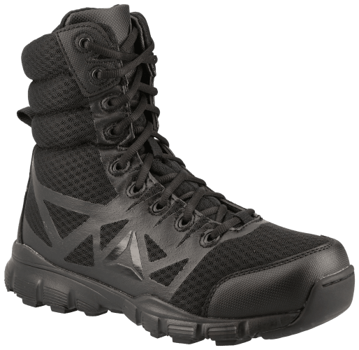 Reebok army boots shop
