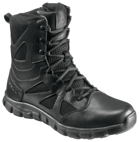 Ladies discount tactical boots