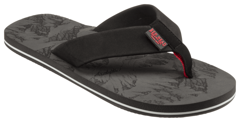 Bass pro 2025 flip flops