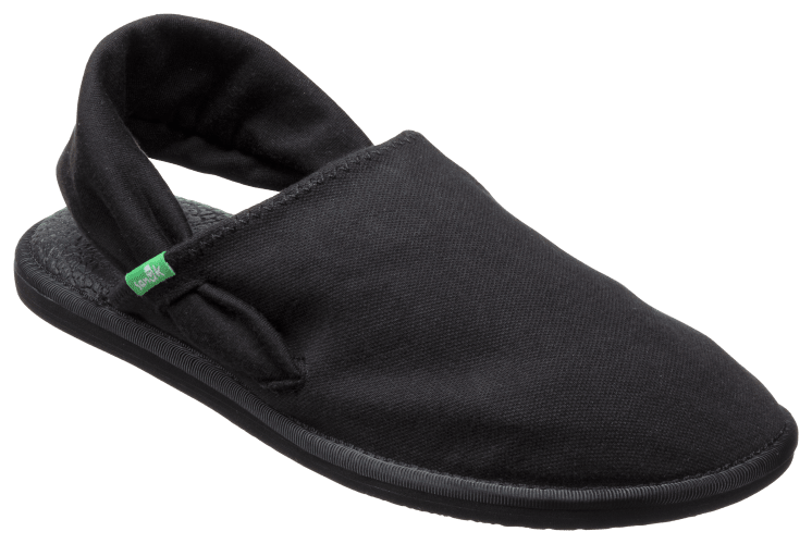 Sanuk yoga sling cruz review sale